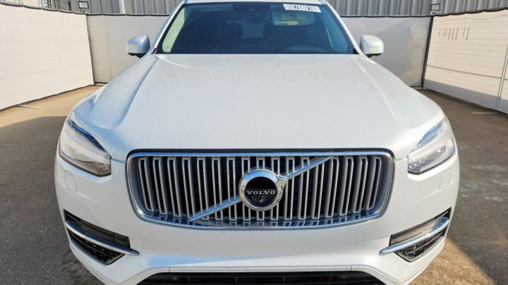 Volvo XC90 T6 2018