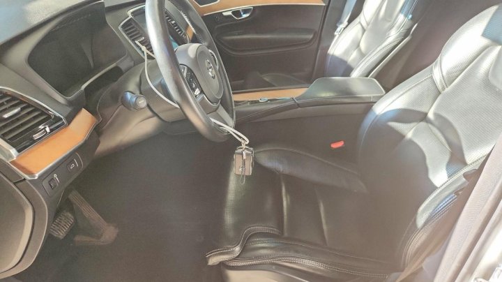 Volvo XC90 T6 2018
