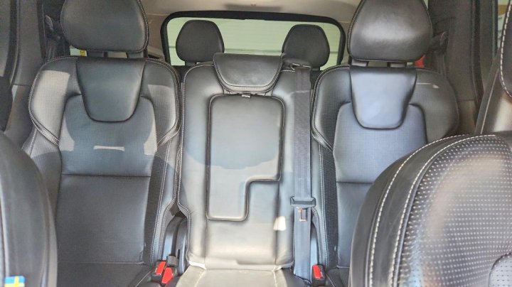 Volvo XC90 T6 2018