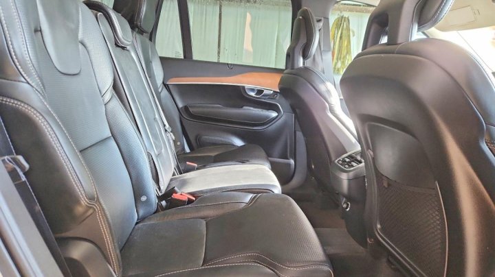 Volvo XC90 T6 2018