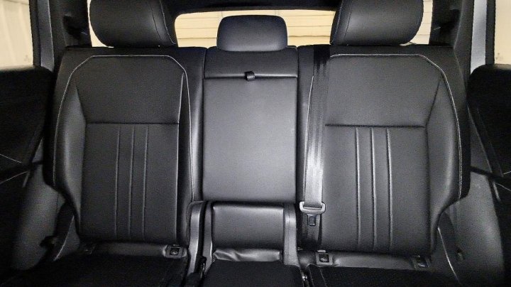 Volkswagen Tiguan Se R-Line Black 2023