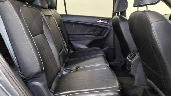 Volkswagen Tiguan Se R-Line Black 2023