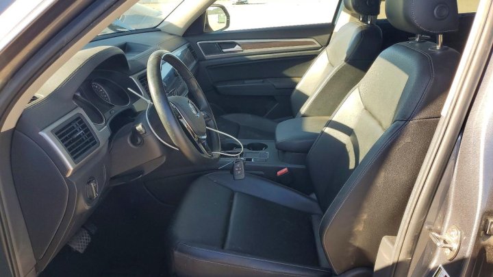 Volkswagen Atlas Se 2020
