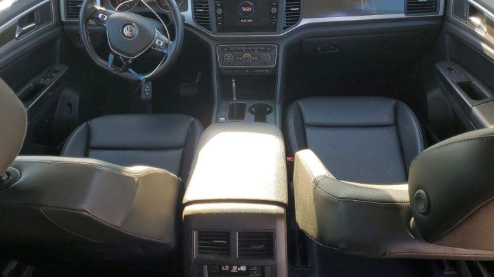 Volkswagen Atlas Se 2020