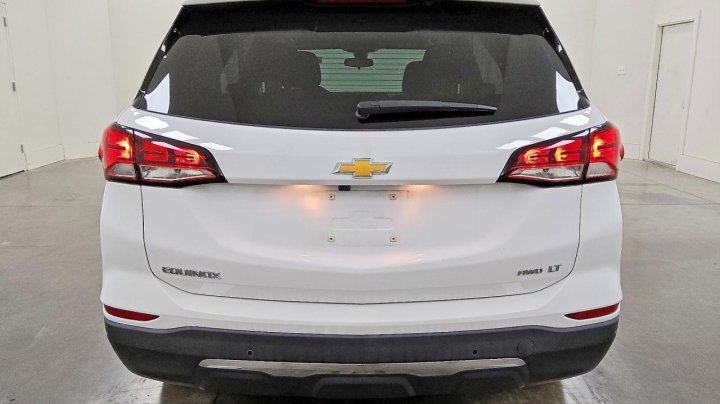 Chevrolet Equinox Lt 2024
