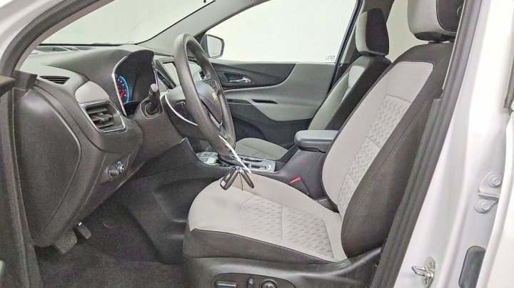 Chevrolet Equinox Lt 2024
