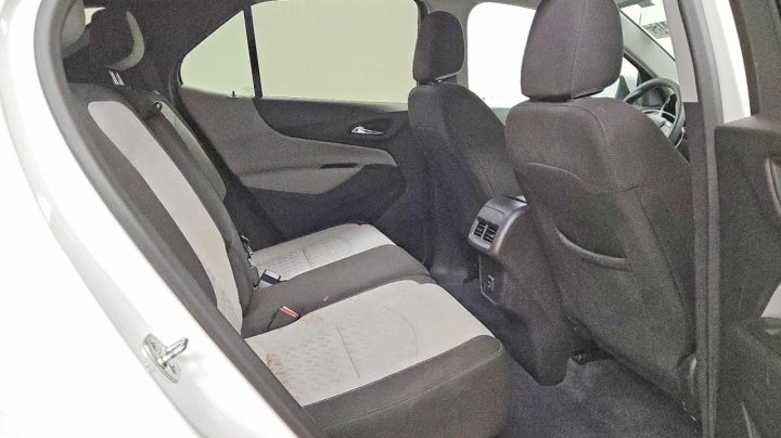 Chevrolet Equinox Lt 2024