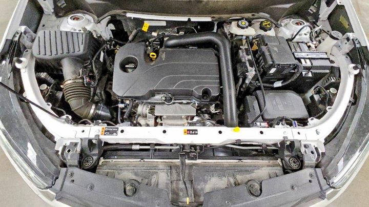 Chevrolet Equinox Lt 2024