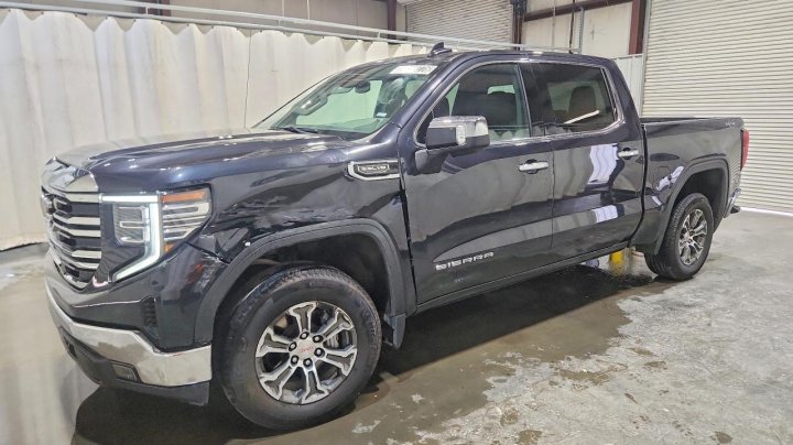 GMC Sierra K1500 Slt 2026