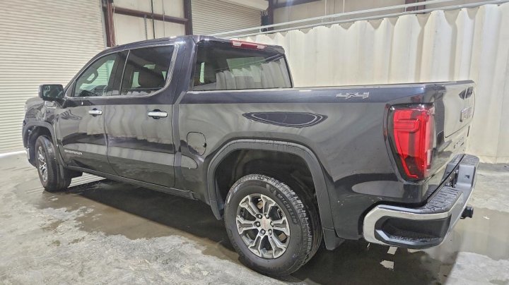 GMC Sierra K1500 Slt 2026