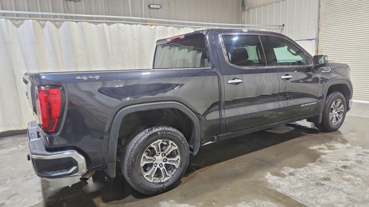 GMC Sierra K1500 Slt 2026