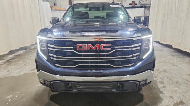 GMC Sierra K1500 Slt 2026