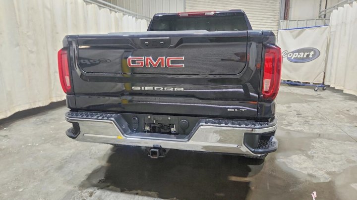 GMC Sierra K1500 Slt 2026