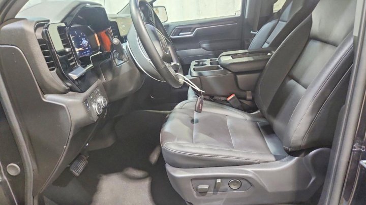 GMC Sierra K1500 Slt 2026