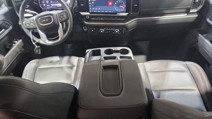 GMC Sierra K1500 Slt 2026