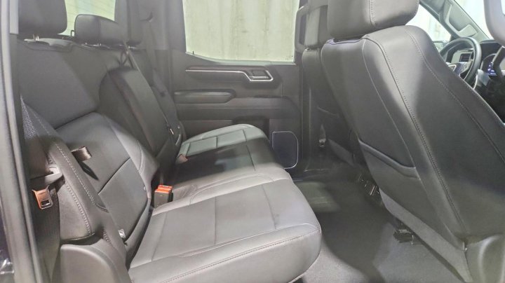 GMC Sierra K1500 Slt 2026