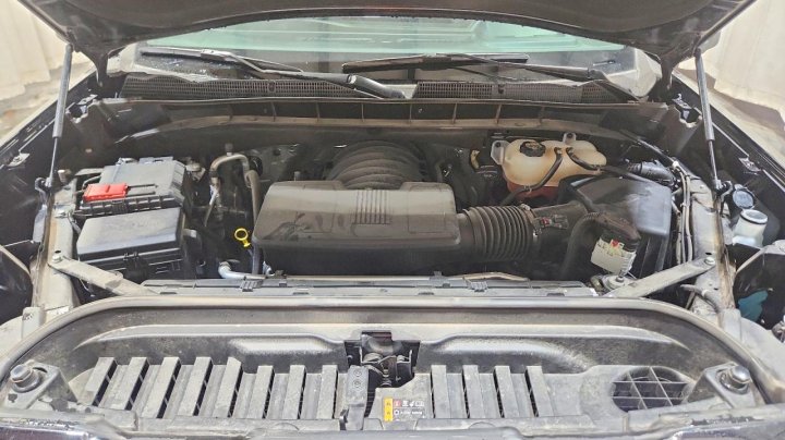 GMC Sierra K1500 Slt 2026