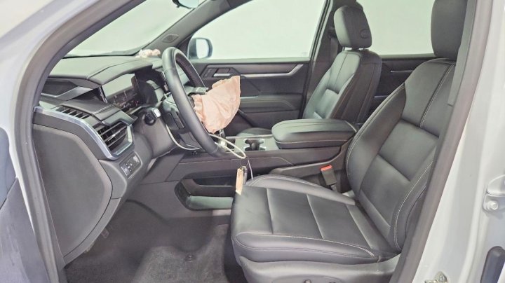 GMC Acadia Elevation 2026