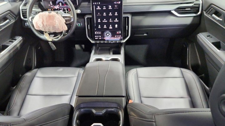 GMC Acadia Elevation 2026