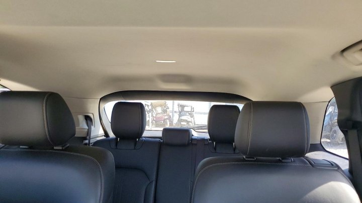 Mazda CX-90 Preferred 2025
