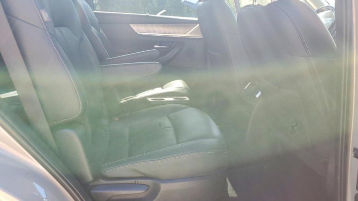 Mazda CX-90 Preferred 2025