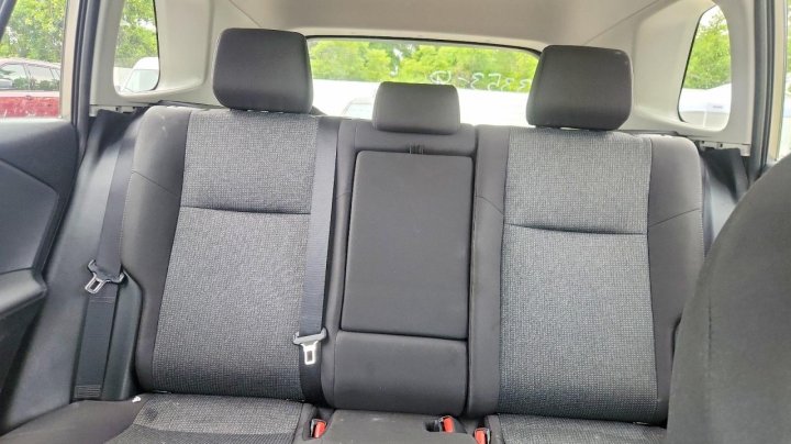 Toyota RAV4 Le 2026