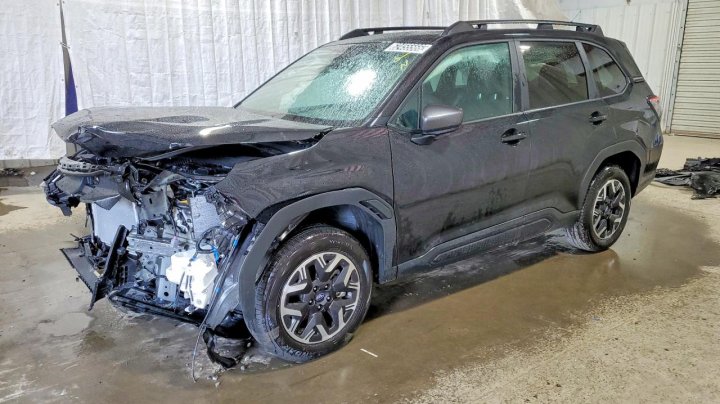 Subaru Forester Premium 2026