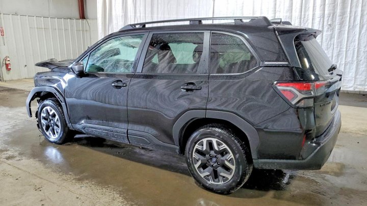 Subaru Forester Premium 2026