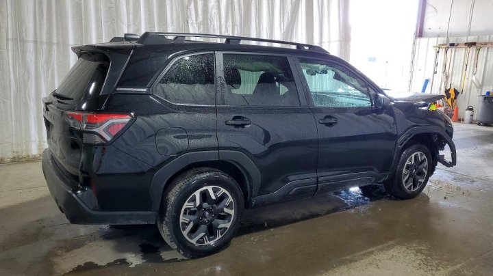 Subaru Forester Premium 2026