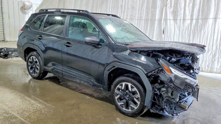 Subaru Forester Premium 2026