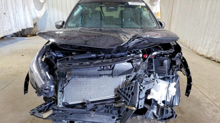 Subaru Forester Premium 2026