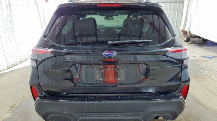 Subaru Forester Premium 2026