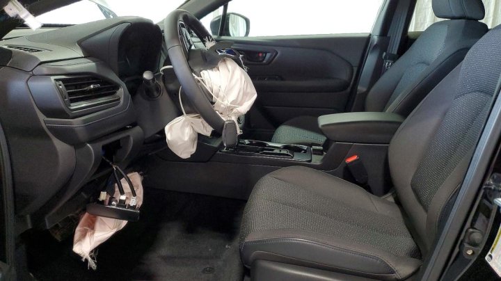 Subaru Forester Premium 2026