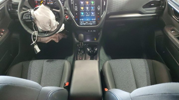 Subaru Forester Premium 2026