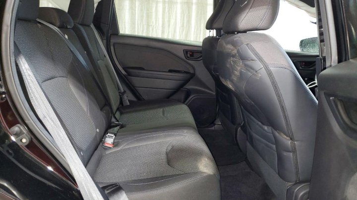 Subaru Forester Premium 2026