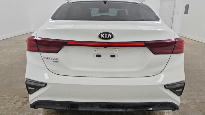 KIA FORTE Fe 2021