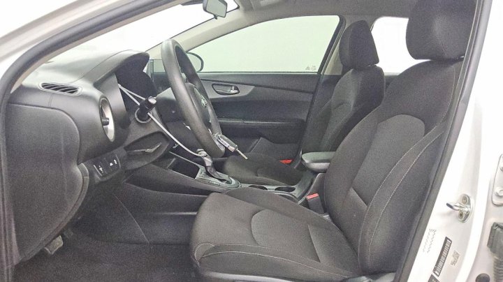 KIA FORTE Fe 2021