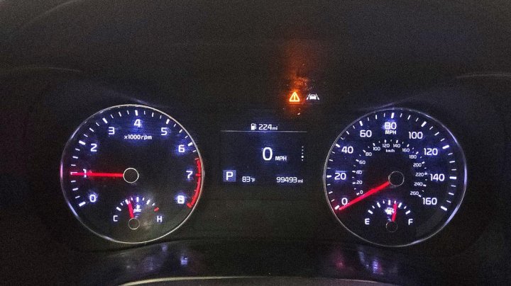 KIA FORTE Fe 2021