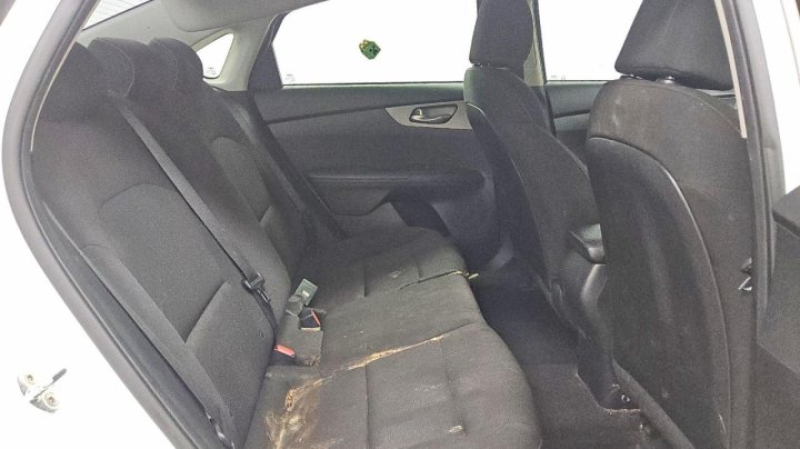 KIA FORTE Fe 2021