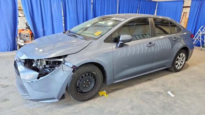 Toyota Corolla Le 2023