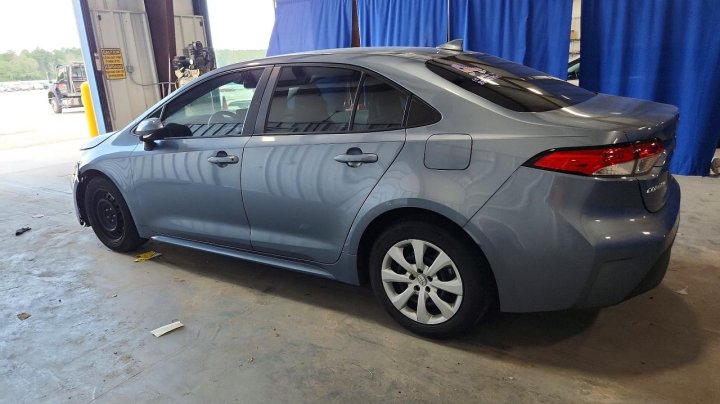 Toyota Corolla Le 2023