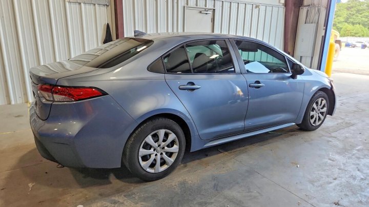 Toyota Corolla Le 2023
