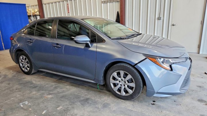 Toyota Corolla Le 2023