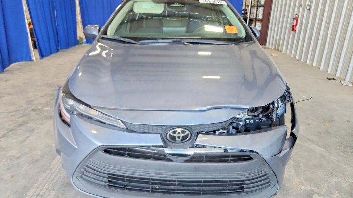 Toyota Corolla Le 2023