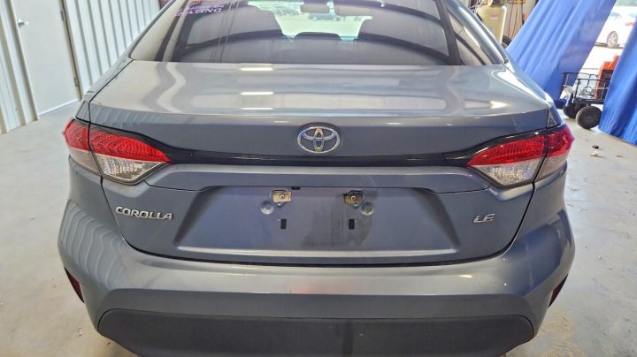 Toyota Corolla Le 2023
