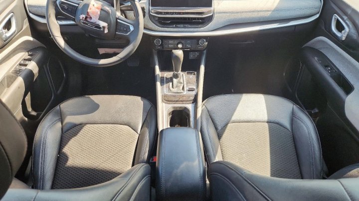JEEP COMPASS Latitude 2024