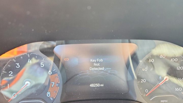 JEEP COMPASS Latitude 2024