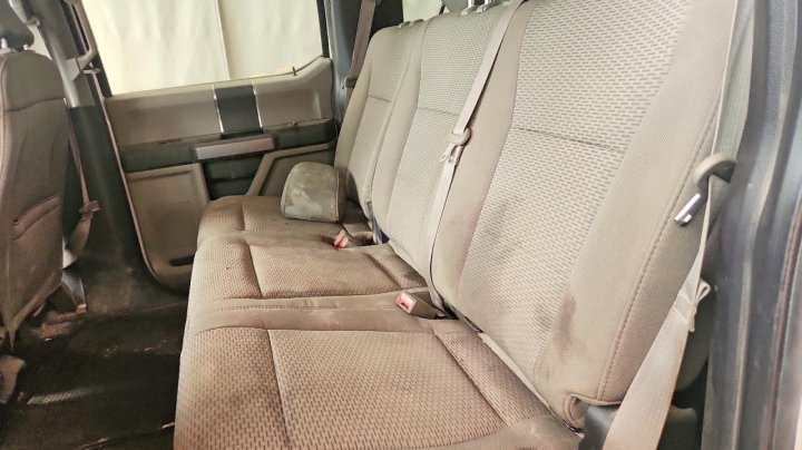 Ford F150 Supercrew 2018
