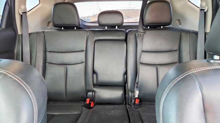 Nissan Murano Sv 2022
