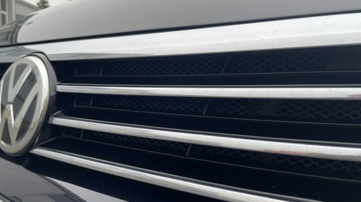 Volkswagen 2018 VW Passat Executive Life 2.0 TDI 2018